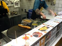 -卞姐蛋饼(陕西南路店)