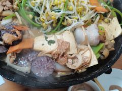 -金家高丽火盆