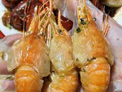 -冶建镜子·中国龙虾王(总店)