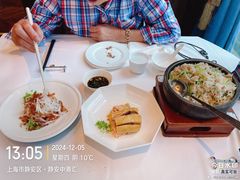 -上海小南国(不夜城店)