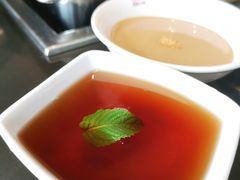 乌龙冰粉-巴奴毛肚火锅(永明路店)