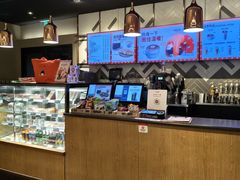 -COSTA COFFEE(新奥购物中心店)