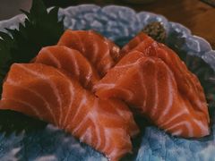 -半藏居酒屋(香港花园店)