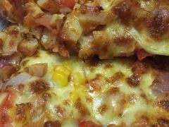 -尊宝比萨(车公庙店)