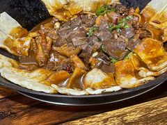 -皖北学东地锅鸡(之心城店)