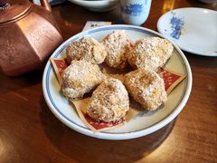 -龍聚祥烧麦馆(鼓楼店)