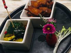 -周渝食惦·酸菜鱼精致川菜(横岗店)