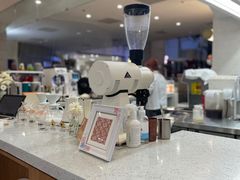 -1/4 ONE QUARTER COFFEE LAB(朝阳大悦城店)