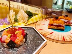 -Sushi Hanzo半藏(天环广场店)