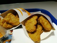 -汉堡王(上海虹口龙之梦)