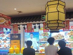 -渔家风味·鲅鱼水饺·央视展播·海鲜天津菜(开发区店)