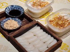 -串盟烧烤·长沙美食地标(星沙店)