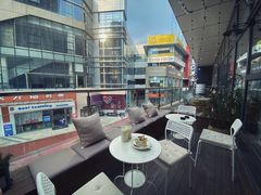 -角落低卡烘焙(正弘城店)