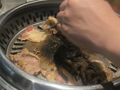 -盛江山自助料理(太原街万达店)