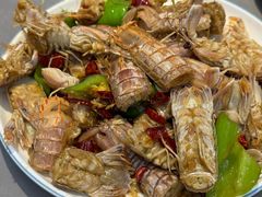 -荣祥海鲜·烟台菜(胜利路二部)