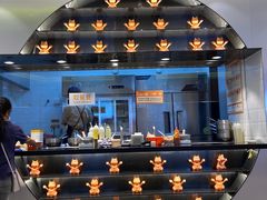 -鱼你在一起(闵行龙盛国际店)