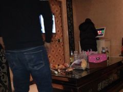 -唛歌时尚KTV(胜利北路店)