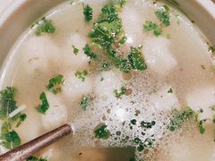 -北李妈妈菜·海肠捞饭(开发区万达店)