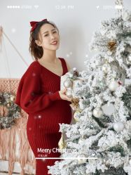 点击看大图 -专注孕妇照亲子照·纪田摄影