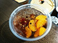 贡梅煎冰粉-禅泉冰粉(24城店)
