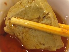 -朱氏胖子烂火锅(洪崖洞店)