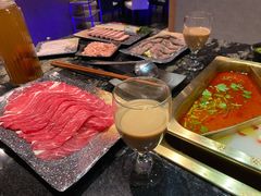 番茄锅底-王家渡火锅店(亦庄店)