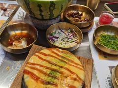 -兰正韩·韩国料理(春熙路店)