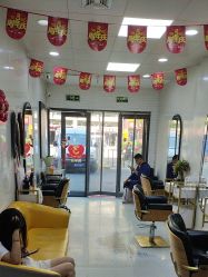 -TRIMS HAIR 修剪造型·烫染接发