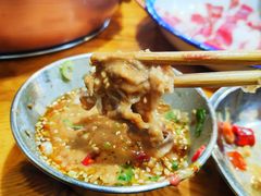 花生酱-东镇老火锅(长春路首店)