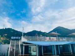 -海韵乐宿露营民宿