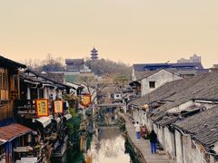 -绍兴鲁迅故里·沈园景区