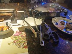 -阪尚皇·原切牛排·烤肉火锅自助(北京路店)