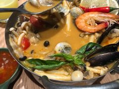 -小满Grainkitchen(滨江商业广场店)
