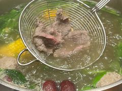 -林记潮牛·牛肉火锅(上马墩店)