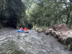 -雅鲁激流探险漂流