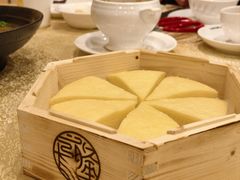 -麒麟中餐厅·经典粤菜·地道菜式老字号(广州长隆酒店)