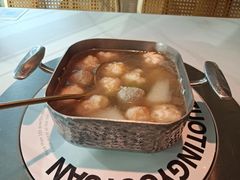 -左庭右院鲜牛肉火锅(新梅广场店)