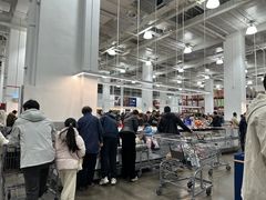 -山姆会员商店(上海浦东店)
