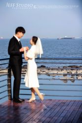 点击看大图 -JEFF STUDIO摄影摄像婚礼跟拍
