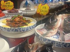 -二十八里太湖船菜(吉祥路店)