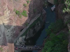 -云台山风景名胜区