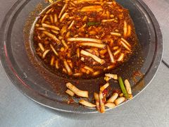 -杨记烤肉老店