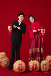 点击看大图 -青禾蒙娜丽莎婚纱摄影(武汉总店)