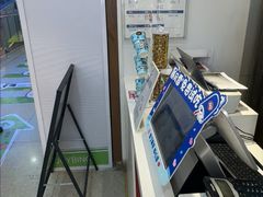 -DQ·蛋糕·冰淇淋(天通苑华联店)