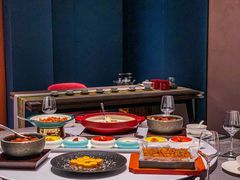 -观宴·品质赣菜(高新大道店)