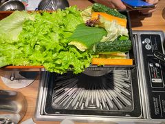 -汉拿山(魏公村店)