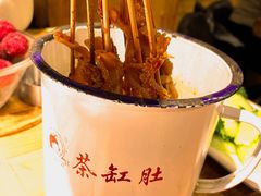 -小核桃品质串店(世茂大道店)