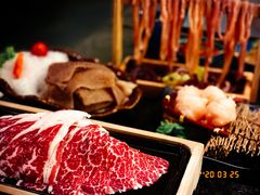 毛肚-湊湊火锅·茶憩(打浦桥日月光店)