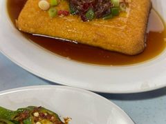 -黄亚华小食店(Jalan Alor)