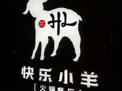 -快乐小羊·内蒙牛羊肉火锅(流花中心店)